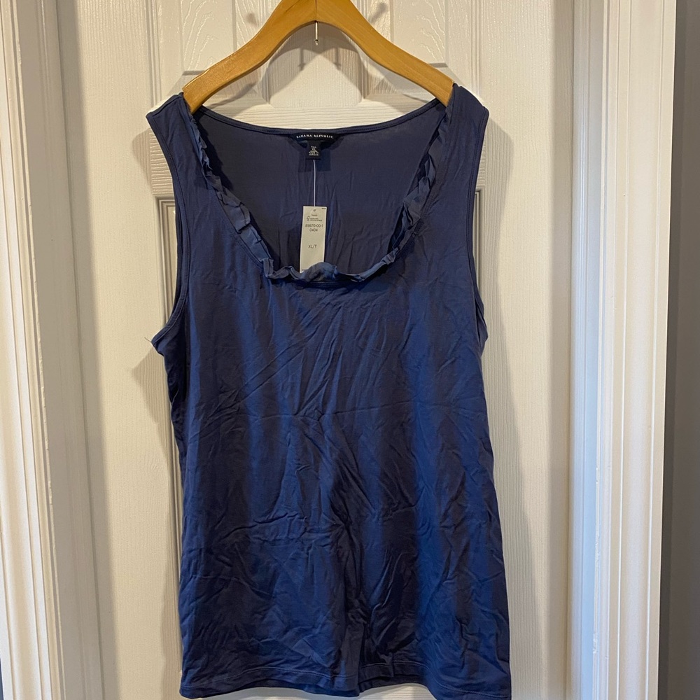 Banana Republic Tank